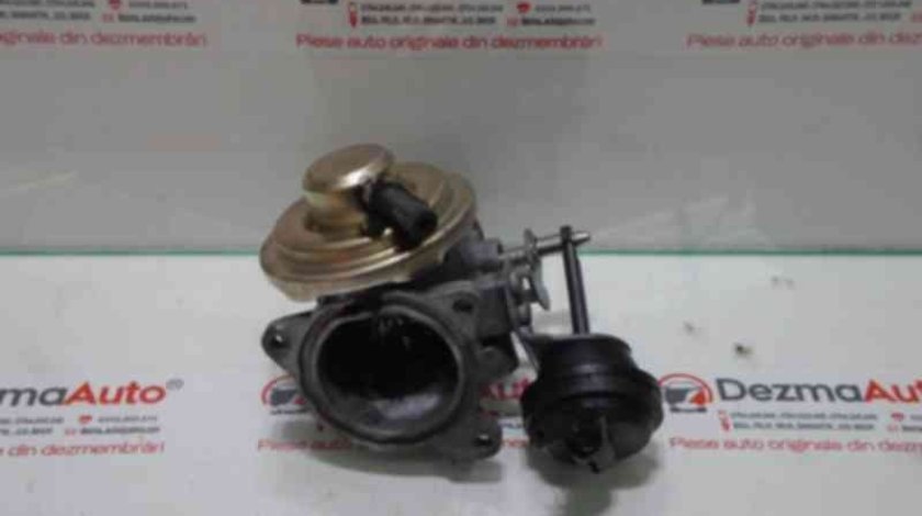 Egr cu clapeta 038131501E, Vw Golf 4 (1J1) 1.9 tdi (id:306063)