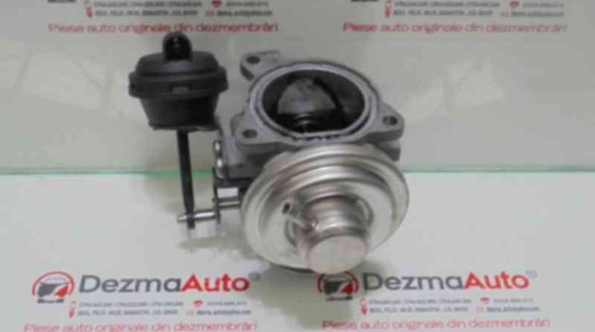 Egr cu clapeta, 038131501E, Vw Golf 4 (1J1) 1.9 tdi