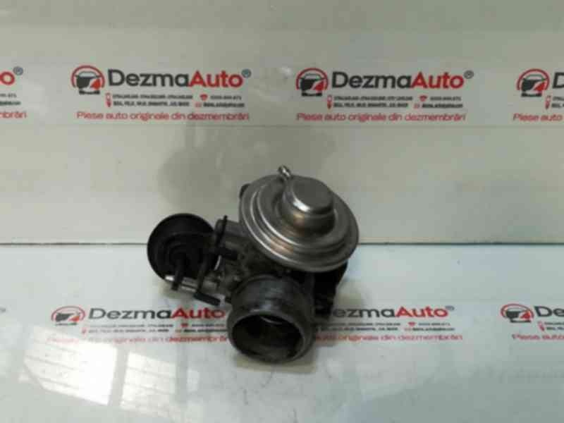 Egr cu clapeta, 038131501E, Vw Golf 4 (1J1) 1.9 tdi (id:317278)