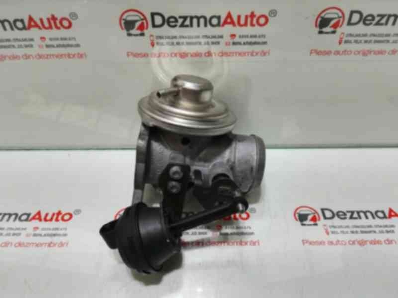 Egr cu clapeta 038131501E, Vw Golf 4 (1J1) 1.9 tdi (id:312395)