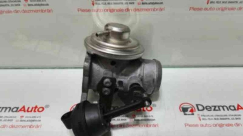 Egr cu clapeta 038131501E, Vw Golf 4 (1J1) 1.9 tdi (id:312395)