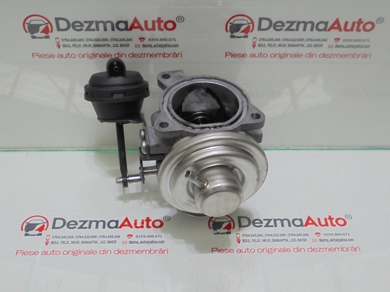Egr cu clapeta, 038131501E, Vw Golf 4 Variant (1J5) 1.9 tdi (id:296752)