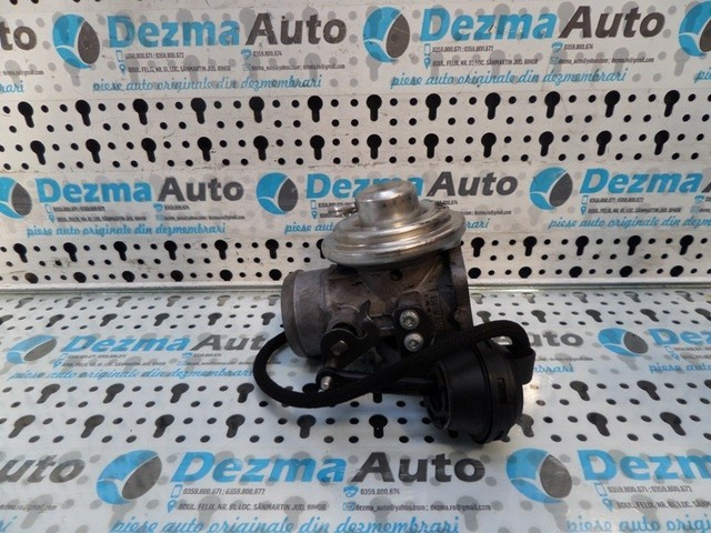 Egr cu clapeta, 038131501G, Vw Passat (3B2) 1.9 tdi (id:194087)