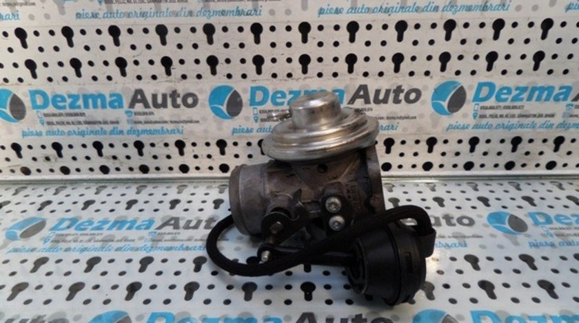 Egr cu clapeta, 038131501G, Vw Passat (3B2) 1.9 tdi (id:194087)