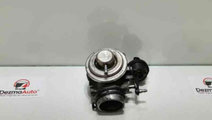 Egr cu clapeta 038131501G, Vw Sharan (7M8, 7M9, 7M...