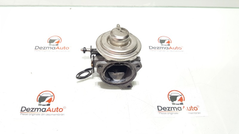Egr cu clapeta, 038131501G, Vw Sharan (7M8, 7M9, 7M6), 1.9 tdi