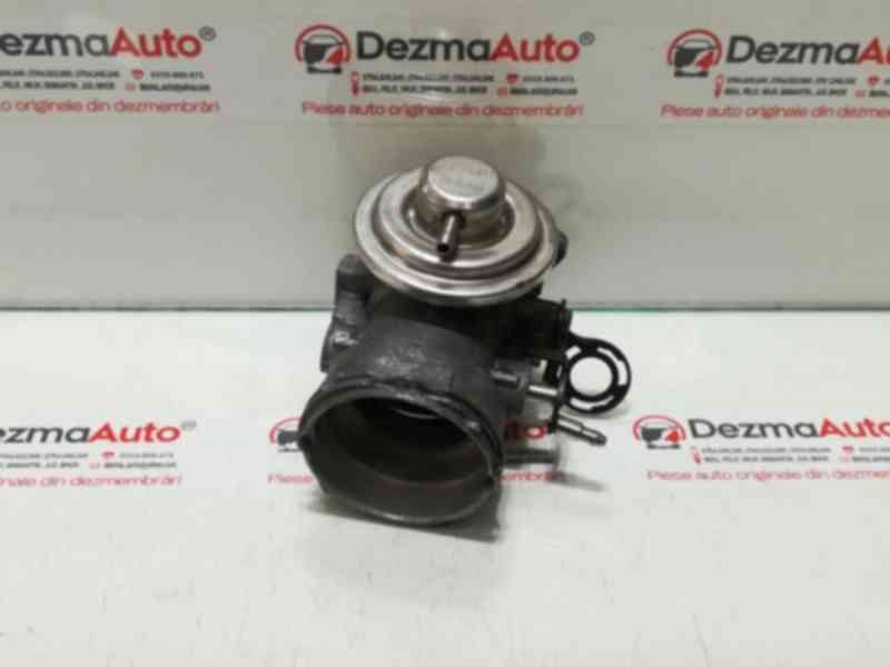 Egr cu clapeta, 038131501J, Audi A6 (4B, C5) 1.9 tdi (id:316413)