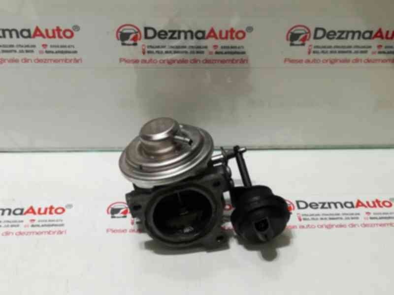Egr cu clapeta, 038131501M, Skoda Fabia 1 (6Y2) 1.9 tdi (id:316449)