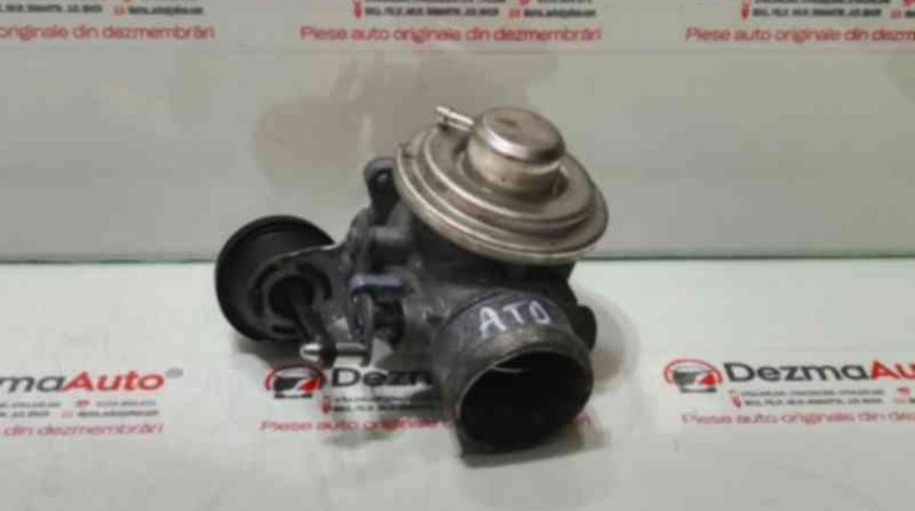 Egr cu clapeta 038131501M, Vw Golf 4 (1J1) 1.9 tdi (id:314272)