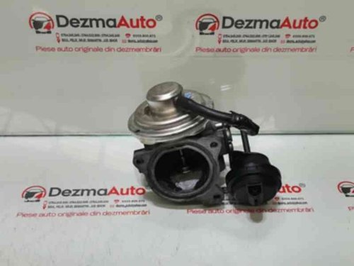 Egr cu clapeta, 038131501M, Vw Polo (9N) 1.9 tdi (id:318128)