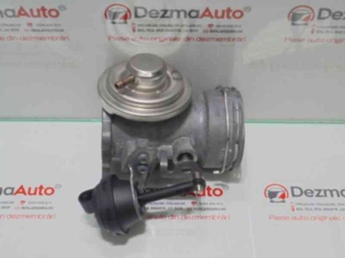 Egr cu clapeta 03G131501A, Skoda Octavia 2 (1Z3) 1.9 tdi, BJB