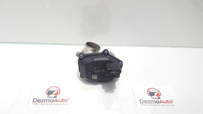 Egr cu clapeta 04L131501C, Seat Leon (5F1) 1.6 tdi, CLHB
