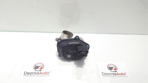 Egr cu clapeta 04L131501C, Seat Leon (5F1) 1.6 tdi, CLHB