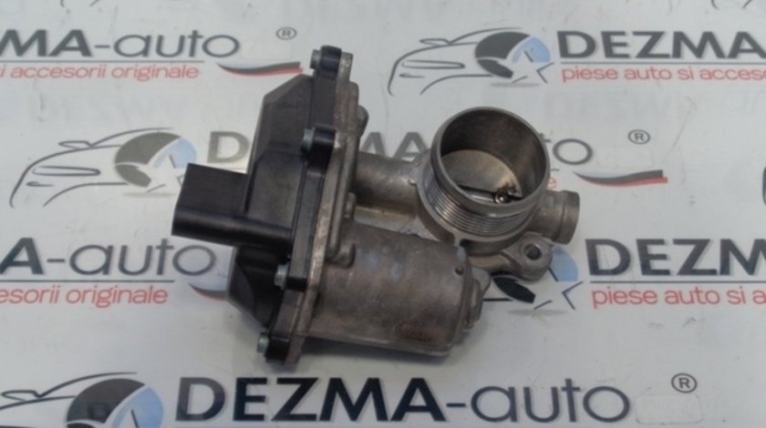 Egr cu clapeta 04L131501C, Vw Golf 7, 1.6 tdi, CLHB