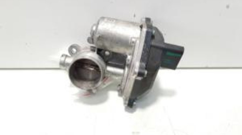 Egr cu clapeta 04L131501C, Vw Golf 7, 1.6 tdi, CLHB