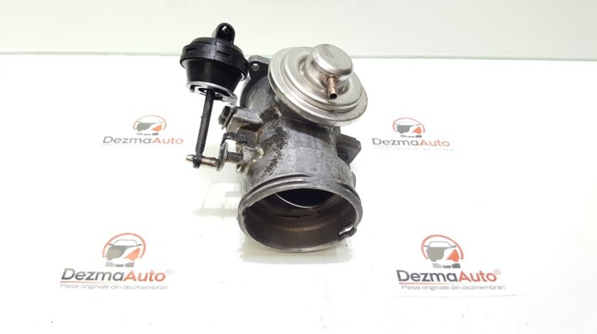 Egr cu clapeta 070128073, VW Touareg (7LA, 7L6) 2.5 tdi