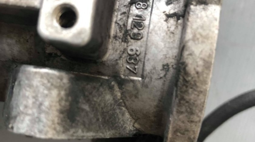 Egr cu clapeta 1.4 tdi audi a2 8z vw polo 9n skoda fabia 1 octavia 1 cordoba 038131501e 038129637