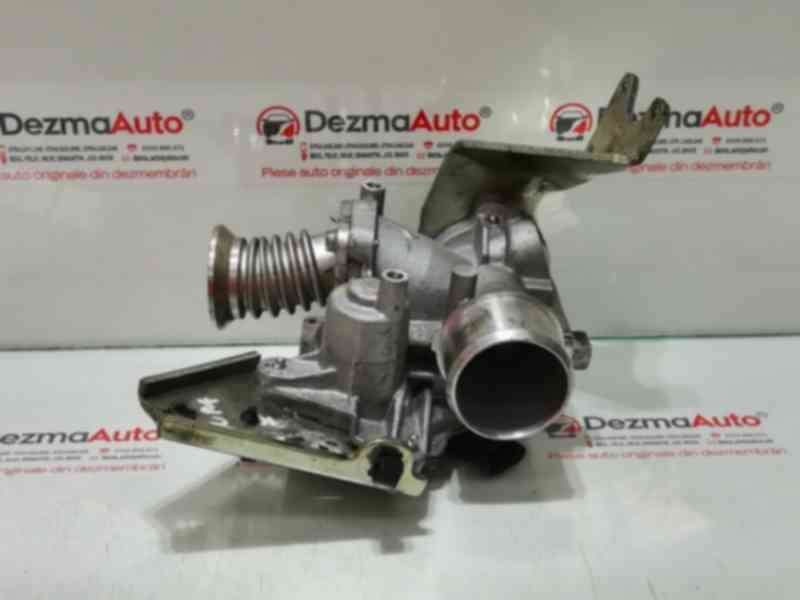 Egr cu clapeta 55260126, Opel Corsa E 1.3cdti