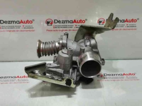 Egr cu clapeta 55260126, Opel Corsa E 1.3cdti
