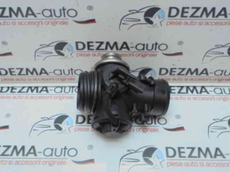 Egr cu clapeta, 9631854180, Peugeot Expert (222) 1.9 (id:284120)