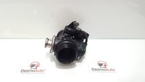 Egr cu clapeta 9638111280, Peugeot 206, 1.9