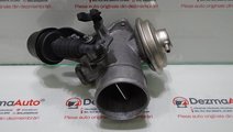 Egr cu clapeta, A6110980417, Mercedes Clasa C (W20...