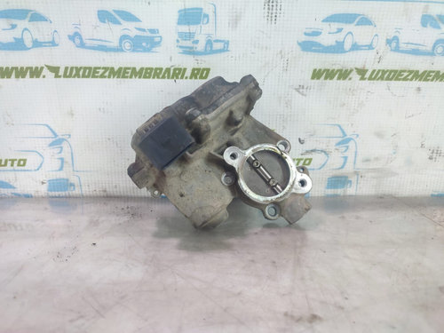 EGR cu clapeta acceleratie 04B131501d 1.4 tdi cusb 04B131501d Seat Ibiza 4 6J [2008 - 2012]