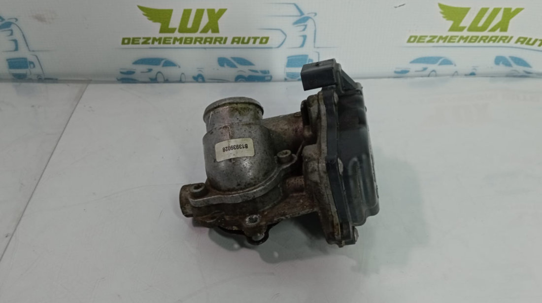 EGR cu clapeta acceleratie 1.4 tdi cusb 04B131501d Volkswagen VW Polo 5 6R [2009 - 2015]