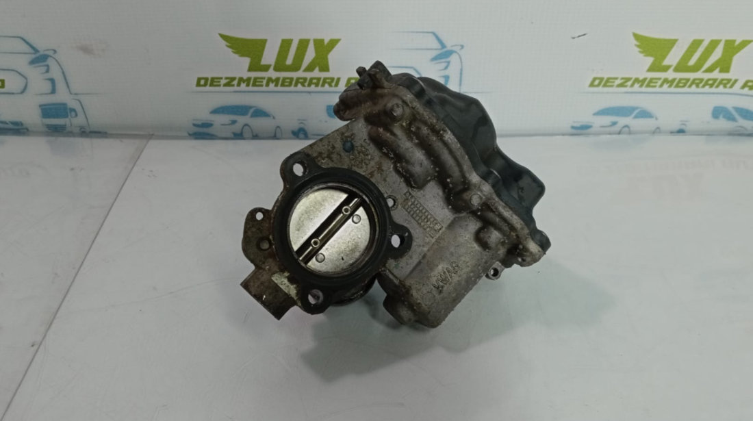 EGR cu clapeta acceleratie 1.4 tdi cusb 04B131501d Skoda Rapid 3 [2012 - 2017]