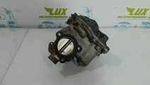 EGR cu clapeta acceleratie 1.4 tdi cusb 04B131501d...