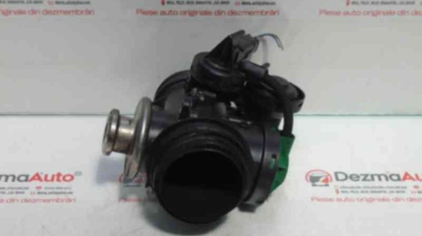 Egr cu clapeta acceleratie 9638111280, Citroen Berlingo, 1.9 (id:308643)