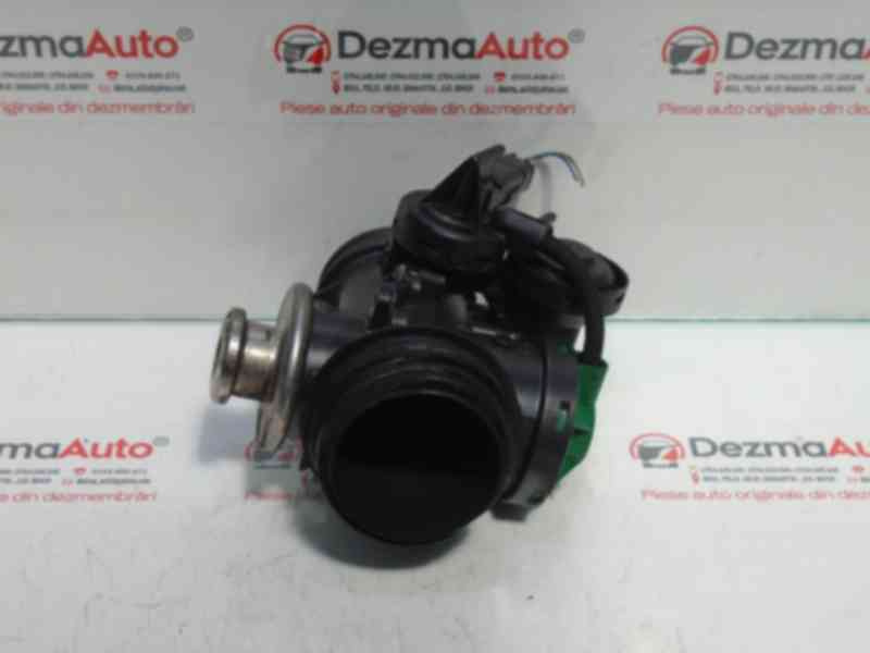 Egr cu clapeta acceleratie 9638111280, Citroen Berlingo, 1.9 (id:308643)