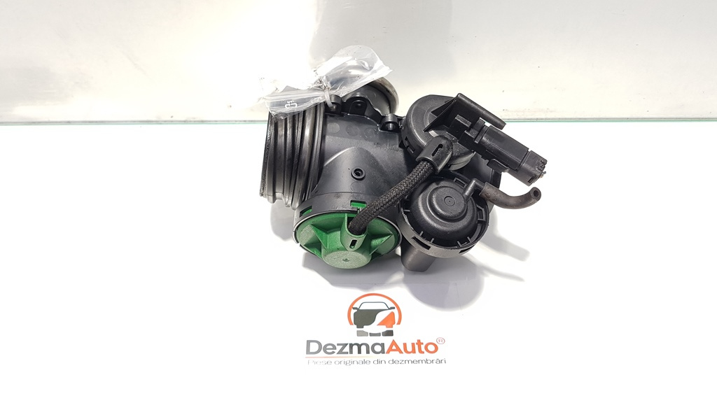 Egr cu clapeta acceleratie, Citroen Berlingo 1 [Fabr 1996-2008] 1.9 d, WJY, 9638111280 (id:407104)