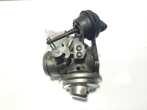 Egr cu clapeta acceleratie, cod 045131501C, Vw Polo (9N) 1.4 TDI, AMF (id:506263)