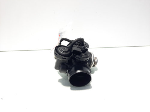 EGR cu clapeta acceleratie, cod 9636675680, Citroen Berlingo 1, 1.9 diesel, WJY (id:565410)