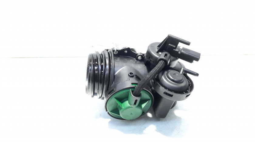 Egr cu clapeta acceleratie, cod 9638111280, Citroen Berlingo 1, 1.9 diesel, WJY (id:595103)