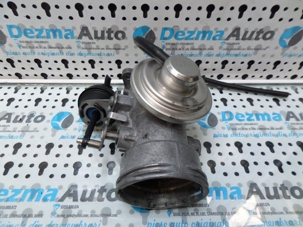Egr cu clapeta acceleratie Seat Altea XL, 1.9 tdi, 03G131501A