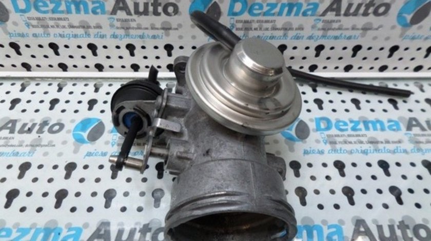 Egr cu clapeta acceleratie Seat Toledo 3, 03G131501A