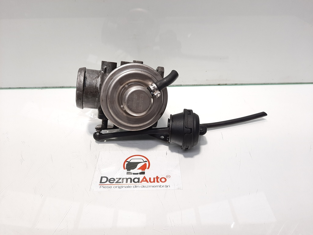 Egr cu clapeta, Audi A2 (8Z0) [Fabr 2000-2005] 1.4 tdi, AMF, 045131501D (id:417223)