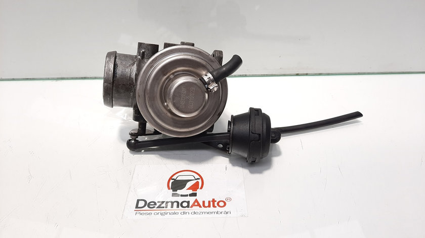 Egr cu clapeta, Audi A2 (8Z0) [Fabr 2000-2005] 1.4 tdi, AMF, 045131501D (id:417223)