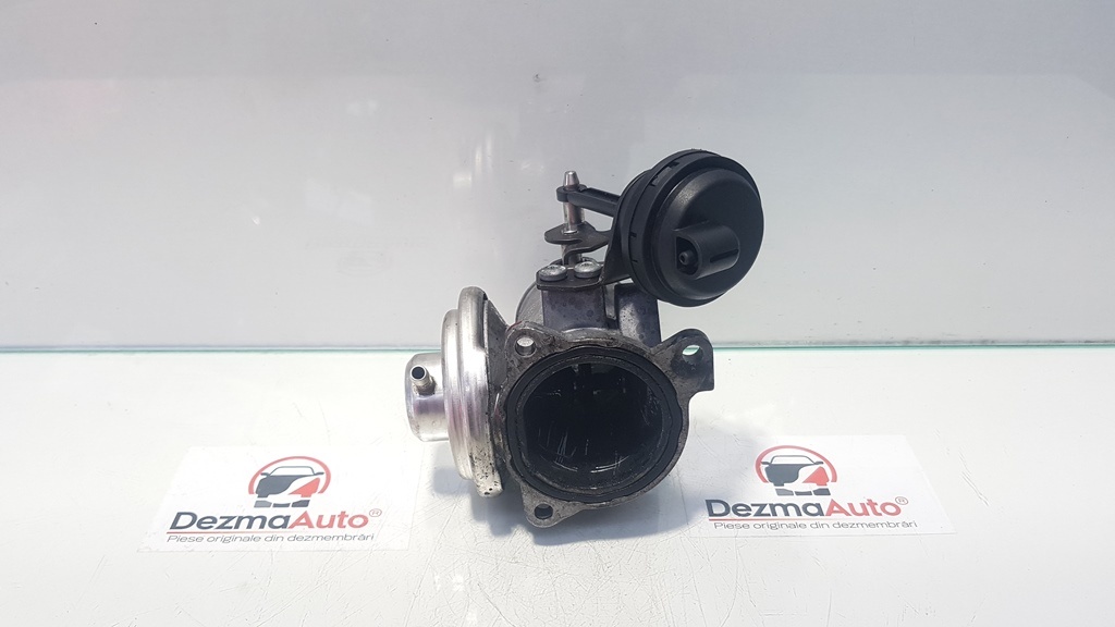 Egr cu clapeta, Audi A3 (8L1) 1.9 tdi, ASV, cod 038131501E (id:376782)