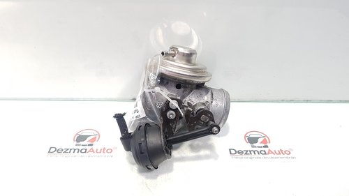 Egr cu clapeta, Audi A3 (8L1) 1.9 tdi, cod 038131501E (id:379956)