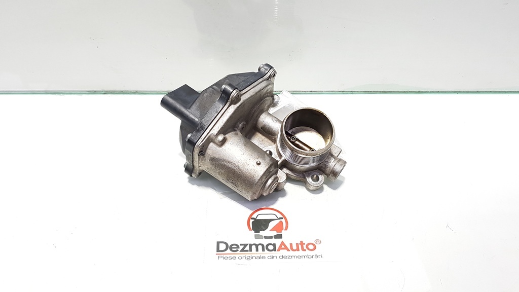 Egr cu clapeta, Audi A3 Sportback (8VA), 1.6 tdi, CXXB, 04L131501C