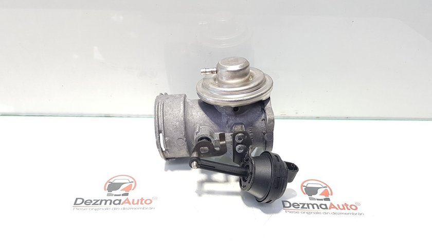 Egr cu clapeta, Audi A4 (8E2, B6) 1.9 tdi, AWX, 038131501AA (id:371286)