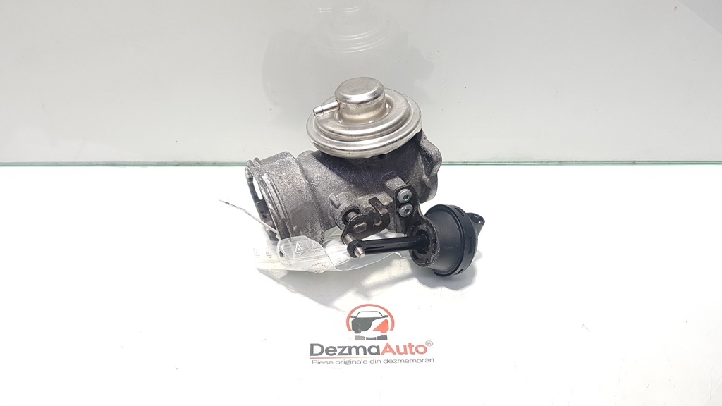 Egr cu clapeta, Audi A4 (8E2, B6) 1.9 tdi, AWX, 038131501AA (id:398357)