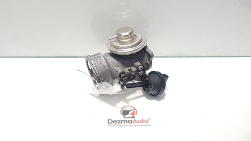 Egr cu clapeta, Audi A4 (8E2, B6) 1.9 tdi, AWX, 038131501AA (id:398357)