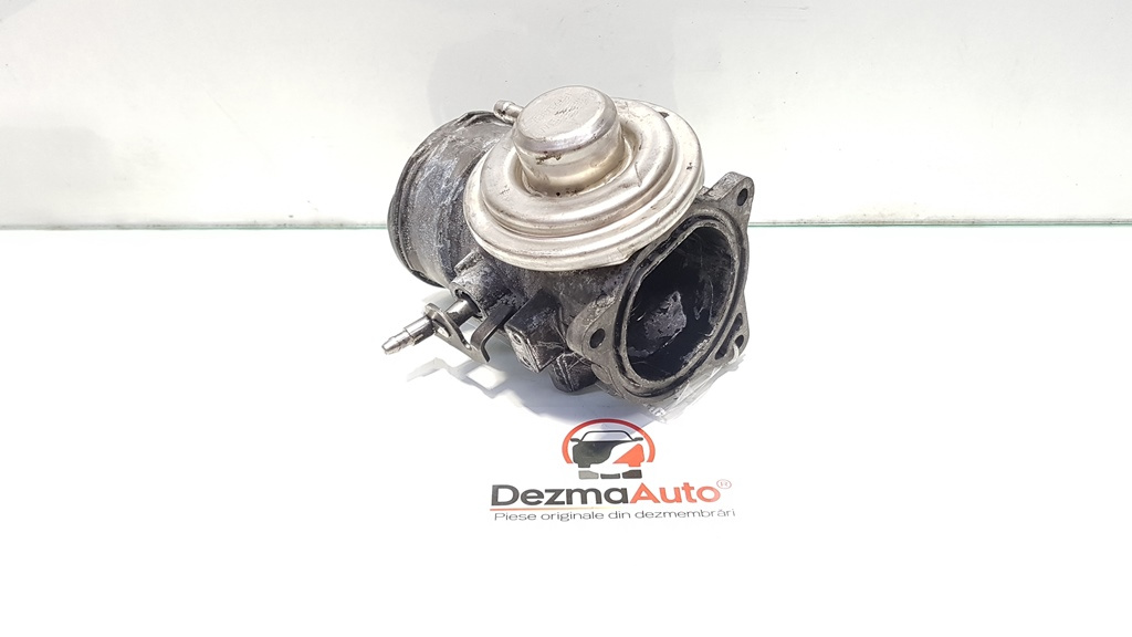 Egr cu clapeta, Audi A4 (8E2, B6) 1.9 tdi, AWX, 038131501AA (id:402745)