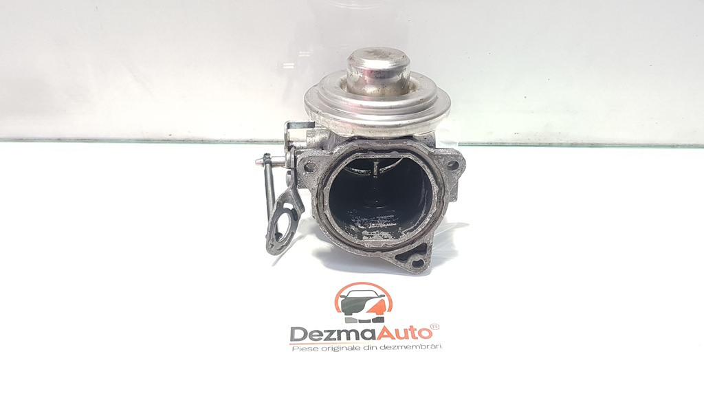 Egr cu clapeta, Audi A4 (8E2, B6) [Fabr 2000-2004] 1.9 tdi, AWX, 038131501AA (id:407848)