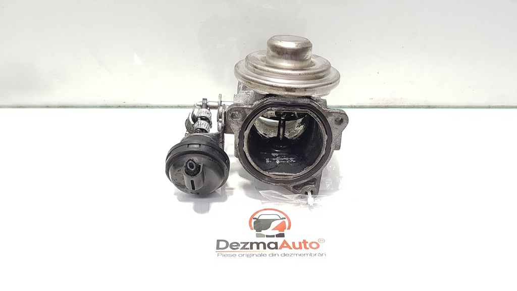 Egr cu clapeta, Audi A4 (8E2, B6) [Fabr 2000-2004] 1.9 tdi, AWX, 038131501AA (id:406711)