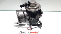 Egr cu clapeta, Audi A4 (8EC, B7) [Fabr 2004-2008]...